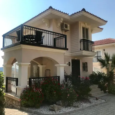 Artemisia Ovacık