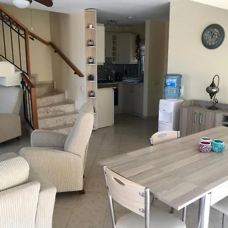 Artemisia Villa Ovacık