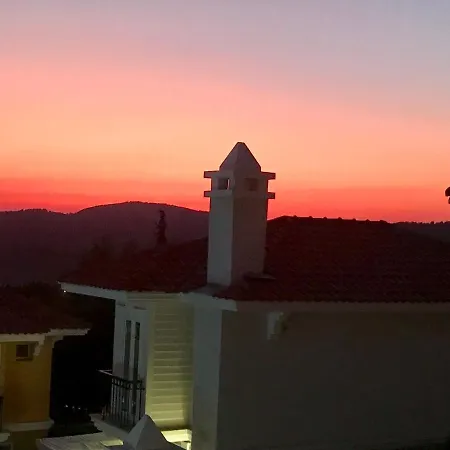 Villa Artemisia Ovacik (Fethiye)
